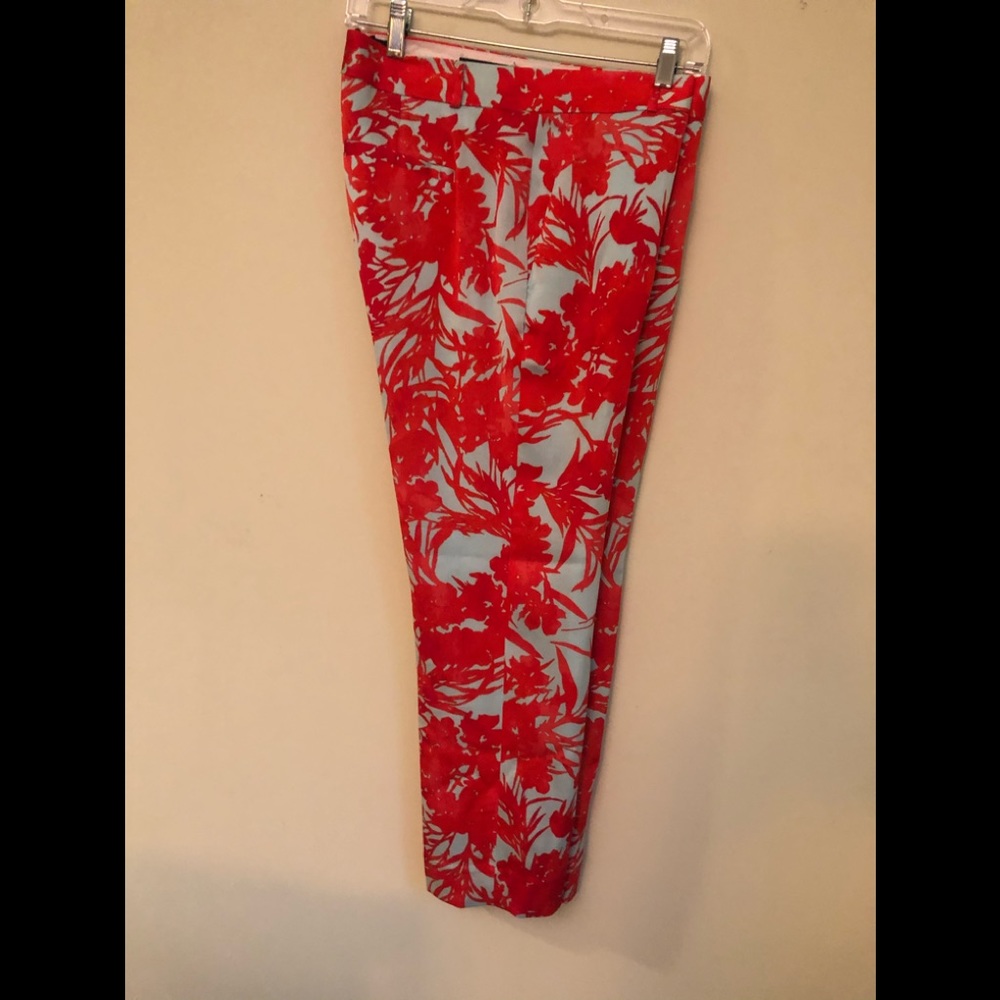 Banana republic pants